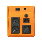 Makelsan Lion 1.500 VA Line Interactive Kesintisiz Güç Kaynağı - 2