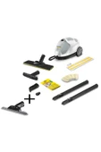 Karcher Sc 4 Easyfix Buharlı Temizlik Makinesi Pencere Nozülü 15126300 - 1