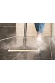 Karcher SC 1 EasyFix Buharlı Temizlik Makinesi + Cam Temizlik Aparatı + 15 Adet Mikrofiber Bez - 5