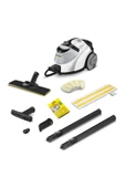 Karcher Sc 5 Easyfix Iron Plug Buharlı Temizlik Makinesi - 1
