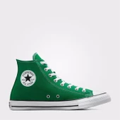 Converse Chuck Taylor All Star Unisex Yeşil Sneaker - 2