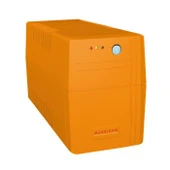 Makelsan Lion 650 VA Line Interactive Kesintisiz Güç Kaynağı - 1