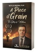 A Piece Of Grain - 1