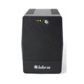 Inform Guardıan 1000Va 2X7Ah  7/20 Dk Lıne Interaktıf Ups - 2