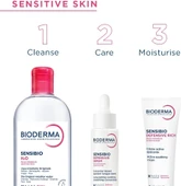 Bioderma Sensibio Defensive Rich 40 ml - 5