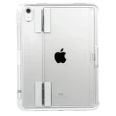 Targus THZ927 Click In Clear + Kickstand iPad 10.9’’(10th Gen) Tablet Kılıfı - 1