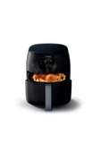 Philips Hd 9650/90 Xxl Airfryer Ekmek Kızartma Makinesi Hediyeli 2 Yıl Türkiye Garantisi !! - 2