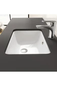 VitrA S20 5474B003-0618 43 cm Tezgah Altı Lavabo Outlet - 3