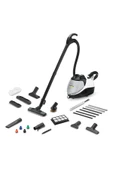 Karcher SV 7 Buharlı Temizlik Makinesi - 1