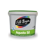 Filli Boya Aqusto Sil Fotokatalitik Dış Cephe Boyası 15 Lt - 1