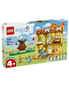 Lego Bluey Aile Evi 382 Parça 11203 - 4