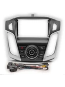 Ford Focus 2012-2017 Multimedya Çerçevesi 9 İnç thumbnail 1