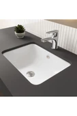 VitrA S20 5474B003-0618 43 cm Tezgah Altı Lavabo Outlet - 5