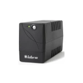 Inform Guardıan 800Va 1X9Ah 7/20 Dk Line Interactive Ups - 1