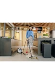 Karcher SC 5 Easyfix Iron Plug Buharlı Temizlik Makinesi + Cam Temizleme Modülü - 5