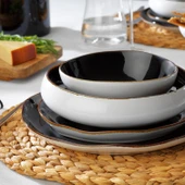 Schafer Aura Yemek Takımı 24 Parça - 2