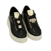 Kadın Bağcıklı Sneaker thumbnail 1