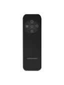 Gıc 653 Havadar Uzaktan Kumandalı Iyonizer Hava Soğutucu - 2