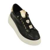 Kadın Bağcıklı Sneaker thumbnail 2