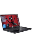 ACER Nitro V 15 Intel Core I5 13420H 16 GB 512 GB SSD Rtx 4050 6 GB Freedos 15.6" Fhd IPS NH.QNBEY.001-16 thumbnail 2