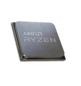 BIOSTAR B550MTDDR4 SATA3 M2 PCIe NVME HDMI DVI PCIe 16X v3.0 AM4 mATX + AMD Ryzen 5 5600X + AMD Orijinal Fan - 2