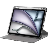 Targus THZ984 Pro-Tek Clear 11" (M4) iPad Pro Tablet Kılıfı - Şeffaf - 2