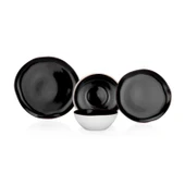 Schafer Aura Yemek Takımı 24 Parça - 4