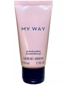 Giorgio Armani My Way Duş Jeli 50 Ml - 1
