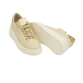 Kadın Bağcıklı Sneaker thumbnail 8