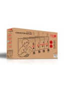 ivigo Isıtıcı, ivigo Isıtıcı, EPK4570H15 B Ayaklı İvigo 1500 Watt Hareket Sensörlü Konvektör Isıtıcı - 5
