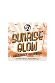 W7 SUNRİSE GLOW AYDINLATICI - 1