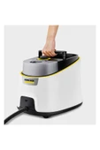 Karcher Sc 4 Deluxe Easyfix+ Noozzle Buharlı Temizlik Aparatı - 1