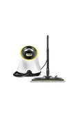 Karcher SC 2 DELUXE BUHARLI TEMİZLİK MAKİNESİ + CAM APARATI - 2