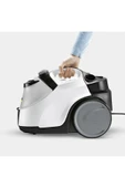 Karcher SC 5 Easyfix Iron Plug Buharlı Temizlik Makinesi + Cam Temizleme Modülü - 4