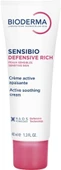 Bioderma Sensibio Defensive Rich 40 ml - 1