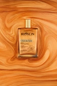 Bioxcin Gold On Skin Altın Parıltılı Kuru Yağ 100 ml - 5