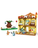 Lego Bluey Aile Evi 382 Parça 11203 - 2