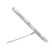 Targus THZ927 Click In Clear + Kickstand iPad 10.9’’(10th Gen) Tablet Kılıfı - 2