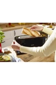 Philips Hd 9650/90 Xxl Airfryer Ekmek Kızartma Makinesi Hediyeli 2 Yıl Türkiye Garantisi !! - 5