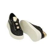 Kadın Bağcıklı Sneaker thumbnail 6