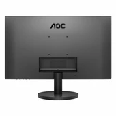 AOC Q27B3MA 27" 75Hz 4Ms HDMI+DP WQHD FreeSync VA Vesa Monitör thumbnail 5