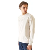 Erkek Basic Sweatshirt thumbnail 3