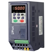 Smart 10HP (7.5KW) 900VDC Solar Pompa Inverter thumbnail 1