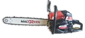 MACGREEN MOTORLU TESTERE 5215 - 1