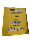 VIOMAX VIO2501 NİTRİL KAPLI NO 10 ÖRME ELDİVEN 432 ÇİFT - 4