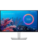 Dell UltraSharp U2422HE 23.8" 8 ms Full HD Pivot IPS 60 Hz Monitör - 1