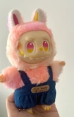Tulumlu Pembe Labubu - 2