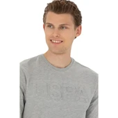 Erkek Basic Sweatshirt thumbnail 11