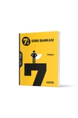 Hız Yayınları 7. SINIF TÜRKÇE SORU BANKASI + MATEMATİK SORU BANKASI SETİ thumbnail 2
