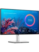 Dell UltraSharp U2422HE 23.8" 8 ms Full HD Pivot IPS 60 Hz Monitör - 2